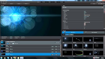 How To Use Video Copilot (Optical Flares) :: An Adobe After Effects Tutorial :: (HD)