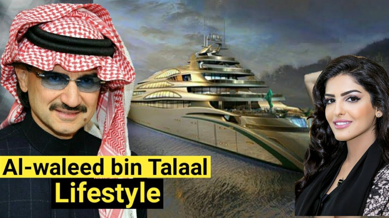 prince alwaleed bin talal palace