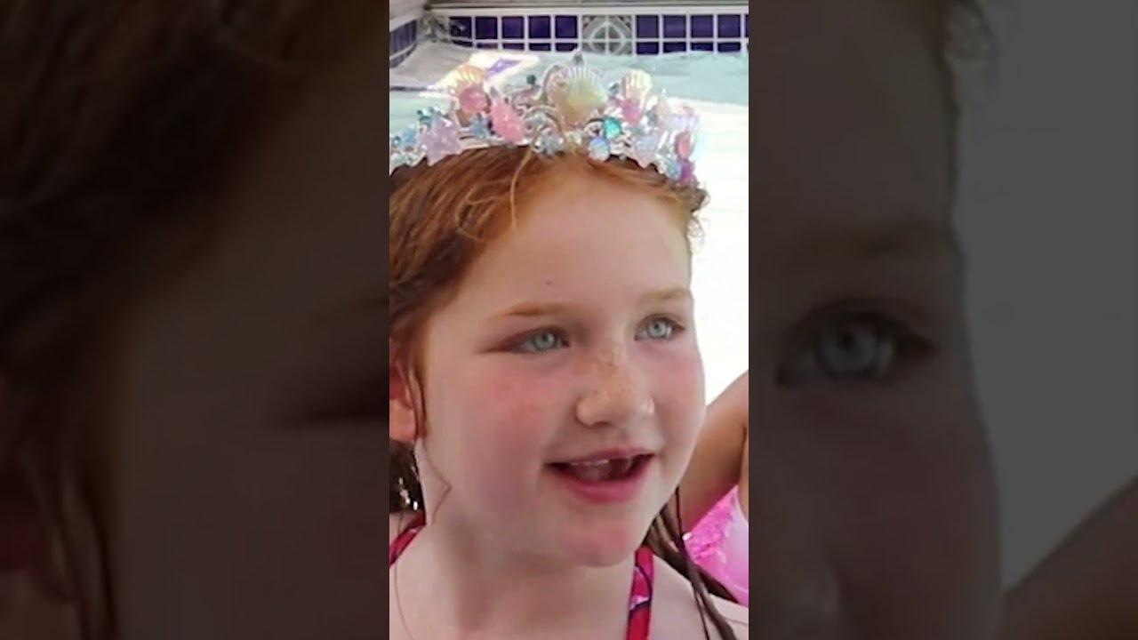 ADLEY Needs Her CROWN Merdad Is Coming Back And Will Be Mad If Adley Isn T Wearing Crown 