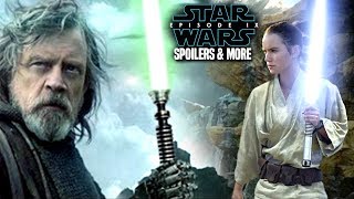 Star Wars Episode 9 Leaks Will Shock Fans! Spoilers Revealed (WARNING)