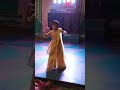 Dance chikni chameli # BHAVYA SREE