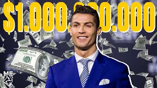 Comment Cristiano Ronaldo a construit sa fortune 💸