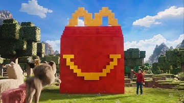McDonald