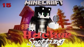 ArkhamNetwork - Minecraft Finding Hackers: 15th Hacker Caught $400 Rank Joker