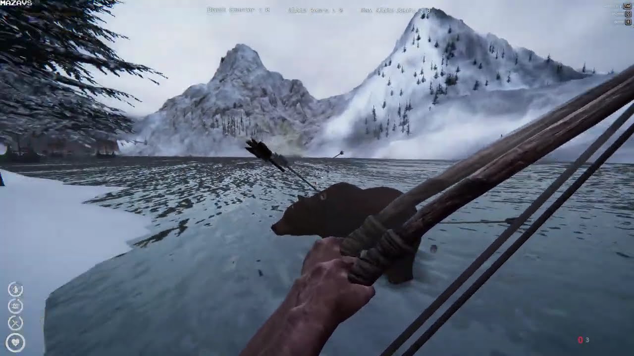 Shadow of the Night Gameplay Video