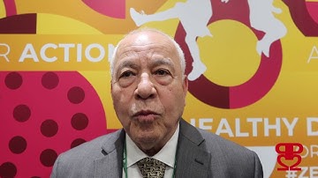 Towards Draft 1 of Post-2020 Global Biodiversity Framework: Hamdallah Zedan - OEWG2