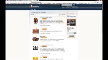 dotMailer For Magento ROI & PageTracking