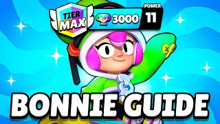 BONNIE IS *BROKEN!* | Pro Bonnie Guide | Best Bonnie Tips & Tricks
