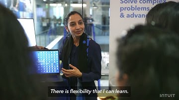 Engineering at Intuit