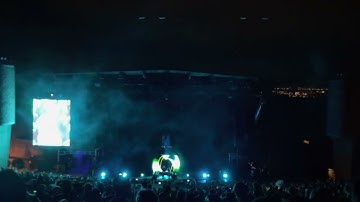 LF System - Music Sounds Better With You @ Red Rocks, 4/1/23