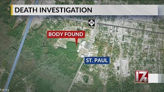 Body found behind NC Piggly Wiggly homicide unit investigates
