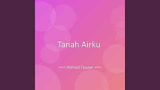 Tanah Airku