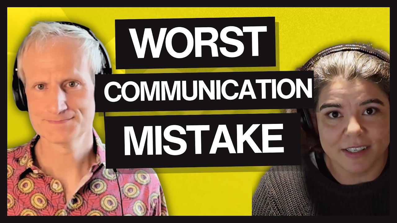 Stop Wasting Money on Bad Communication.