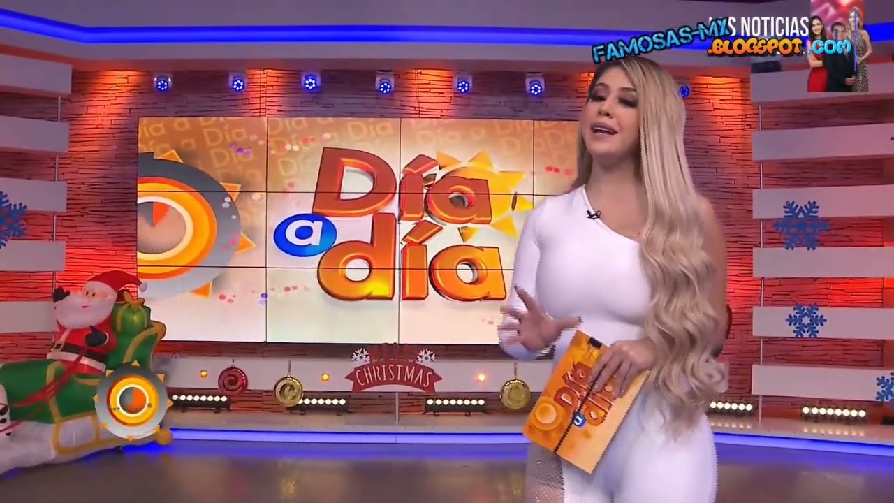 Jenny Hernandez de blanco