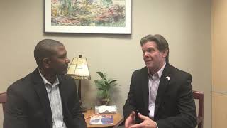 Mark McClatchey of Clarus Merchant Services