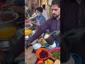 Making tomato chatni | #youtubeshorts #streetfood