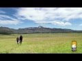 &quot;Big Sky Sketches: Guided by Yellowstone&quot; (2015)