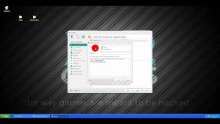 Kaspersky : Add xclient to exception list !