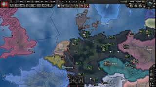 Hoi4 Instant Declare War (No Mods) screenshot 4