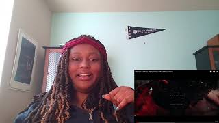 Machine Gun Kelly 'Alpha Omega' Reaction