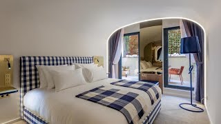 Hästens Sleep Spa CBR Boutique Hotel, Coimbra, Portugal | Travel With Sheenu