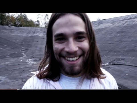 ENDLESS - Black Star Paradox (Backstage video)