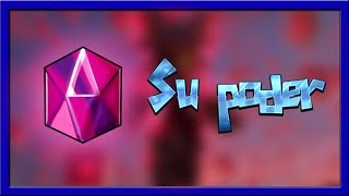 ¿Qué tan poderoso es el Phantom Ruby | Ft. DROWNED 157