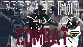 Football Motivational Video 2017 Prepare For Combat Hd
