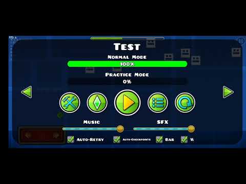 Geometry Dash 2.2 Update Info
