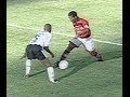 Corinthians 0 x 3 Flamengo (07/02/1999)
