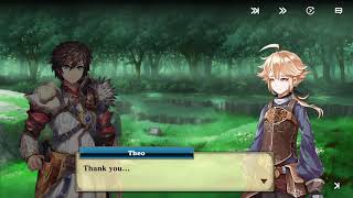 Evertale Gameplay iOS (Prologue)