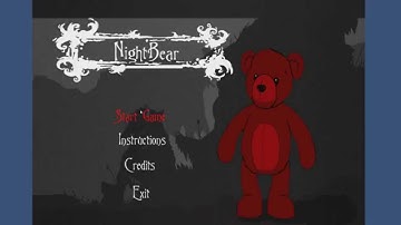 Night Bear Post-Mortem / Preview