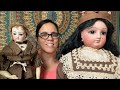 The Doll Collection that Changed my Business