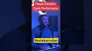 Hayal Gözlüm