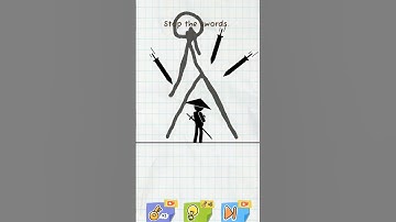 DRAW2 SAVE PUZZLE Level 49 🖌️🖍️ #shorts #gaming #trending #puzzle #drawtosave