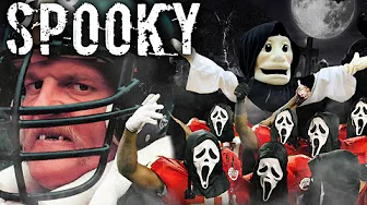 The Most UNSETTLING Football Stories (Halloween Special)