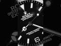 Timeless Explorer I #explorer1 #rolex #114270 #quartercollective