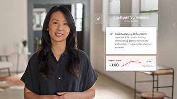 Intelligent Summaries for Text Analytics | Fall 