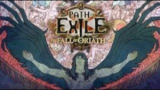 Un par de horas de PATH OF EXILE