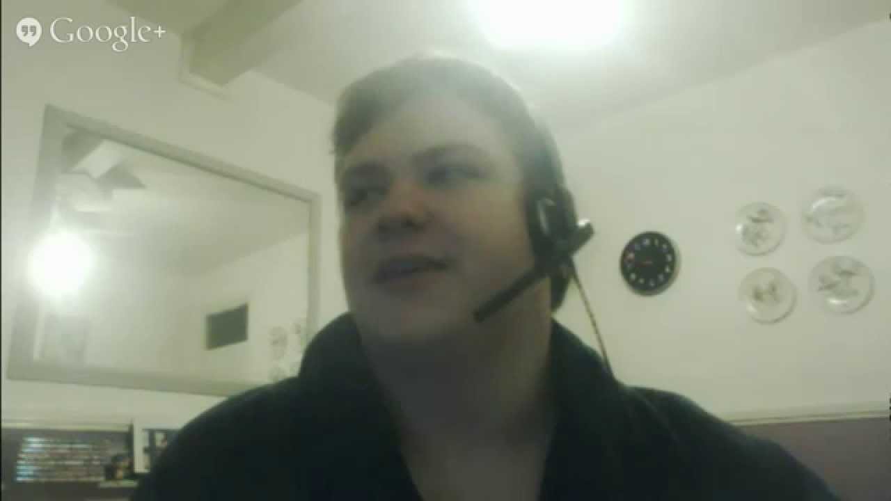 Sega Addicts After Hours Episode 34.5: Stevie Grant's Musical Barbecue