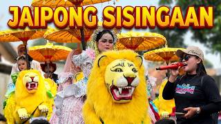 Singa Jaipong Dangdut SRIKANDI JAYA MUDA_Khitanan Deandra & Delisha_Oncom Gondrong _ harisstudio