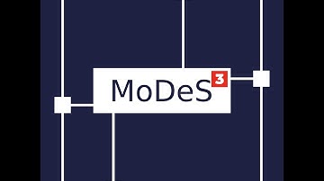 MoDeS3: Promotional video