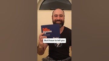 FlexSeries® Shaving Kit Unveiled: The Smoothest Shave for Bald Heads!