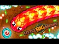 Игра LITTLE BIG SNAKE