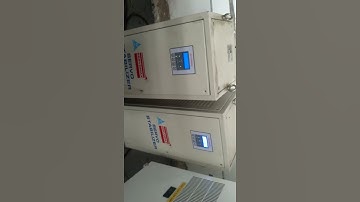 Servo Max Stabilizer