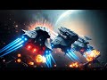 "Every Species Wanted Earth Enslaved—Now They Fear Its Wrath | HFY Sci-Fi Tale"| HFY | Best Stories