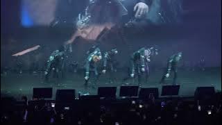 [ The Boyz Fancam ] The B Zone in USA Tour 🐝 Shake You Down (2022.06.05)