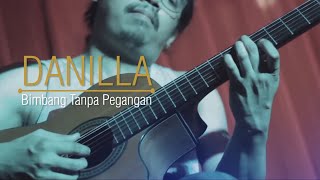 DANILLA - Bimbang Tanpa Pegangan (LIVE at Rumah Opa, Malang, Indonesia)