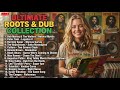Best Roots Reggae Dub Mix 2026 🎶 Deep Bass & Tropical Chill Full Album