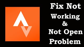 How To Fix Strava App Not Working | Strava Not Open Problem | PSA 24